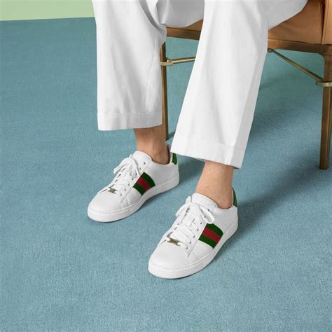 gucci ace sneakers protector